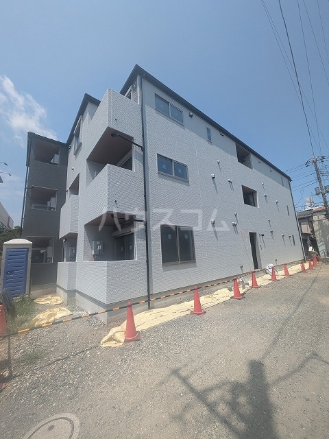 3/30 外観
