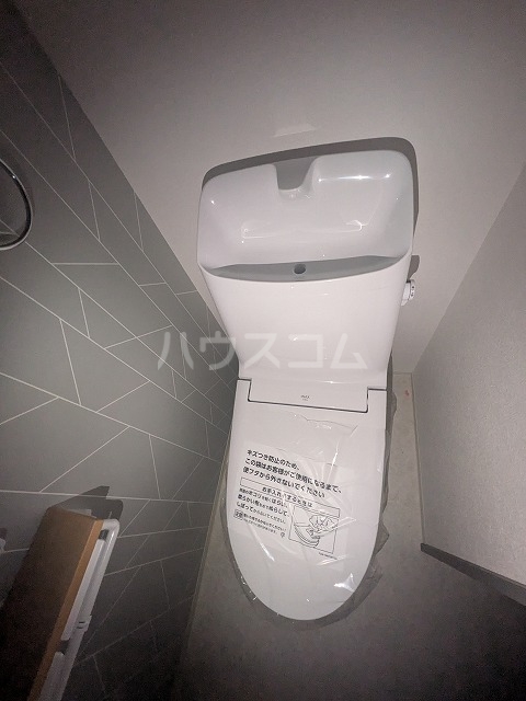 19/30 トイレ