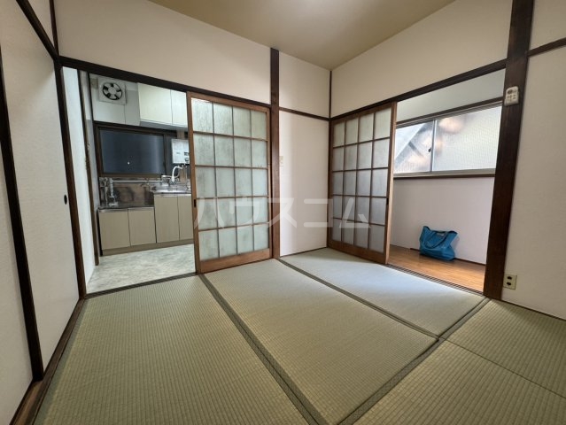 室内