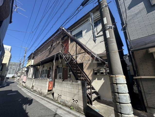 1/30 外観