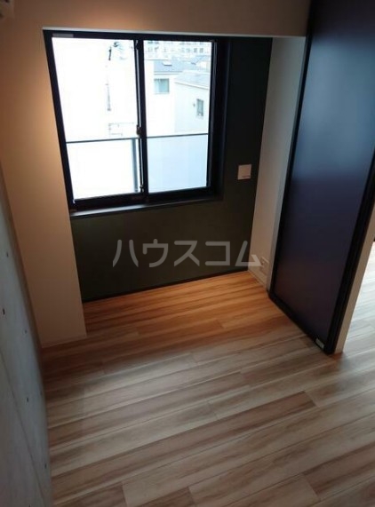 4/23 室内