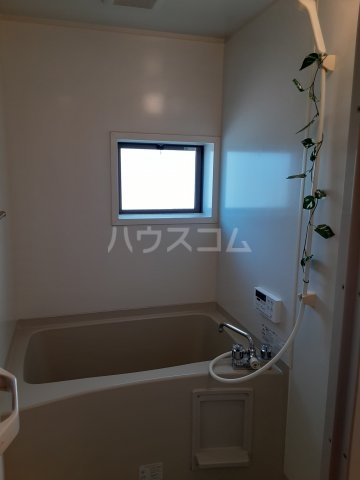 8/19 浴室