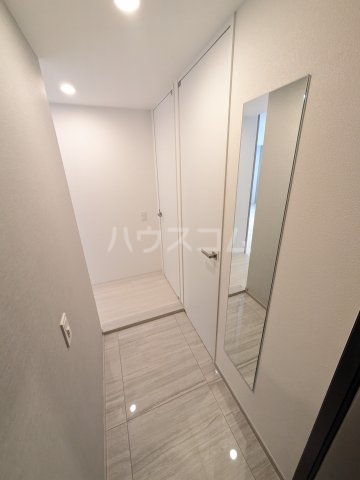 11/30 室内