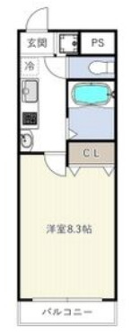 3/30 間取