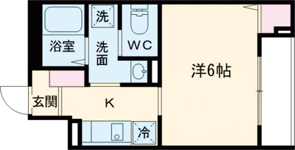 2/19 間取