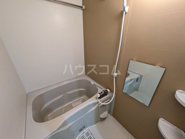 10/20 浴室