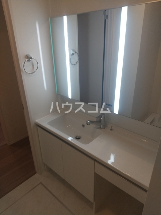 12/26 洗面