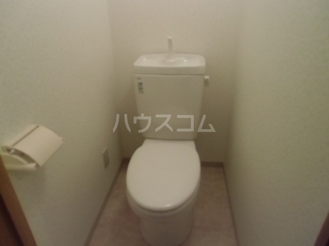 12/30 トイレ