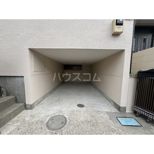 14/24 駐車場