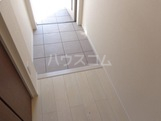 12/30 玄関