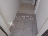 10/30 玄関