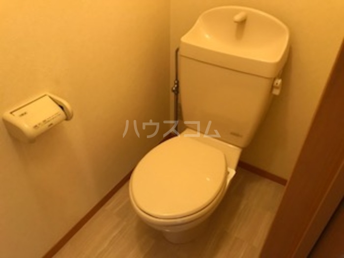 11/28 トイレ