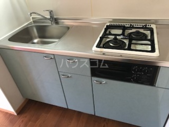 7/28 キッチン