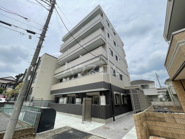 1/17 外観