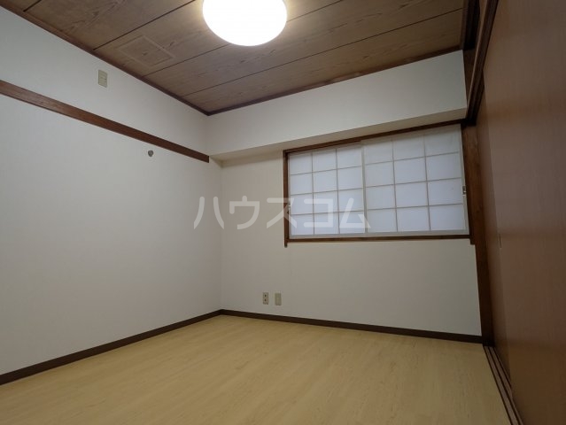 4/30 寝室