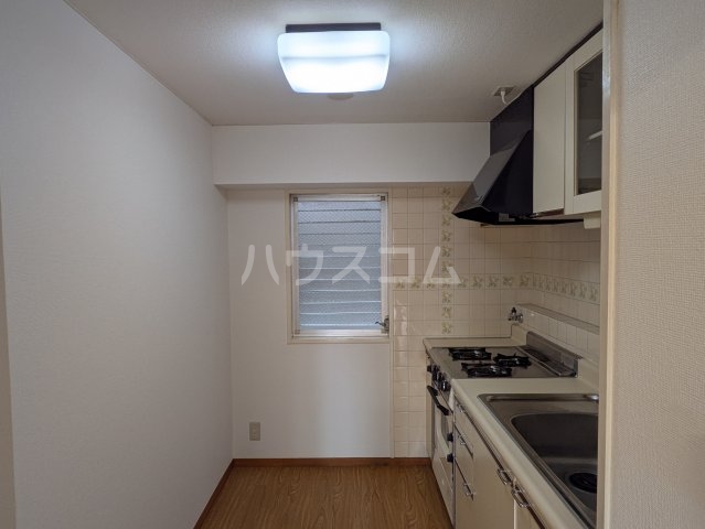 12/30 キッチン