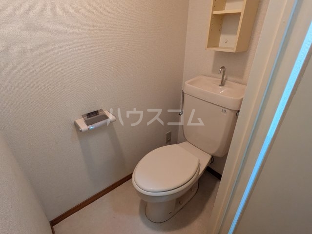 14/30 トイレ