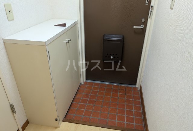 9/30 玄関