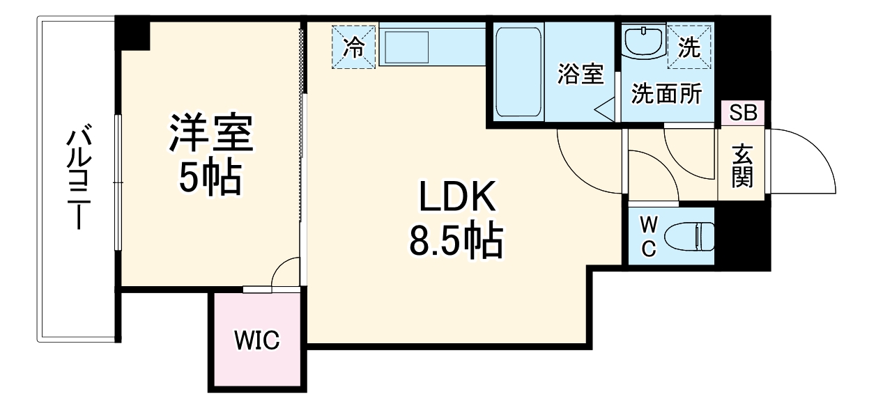 2/17 間取