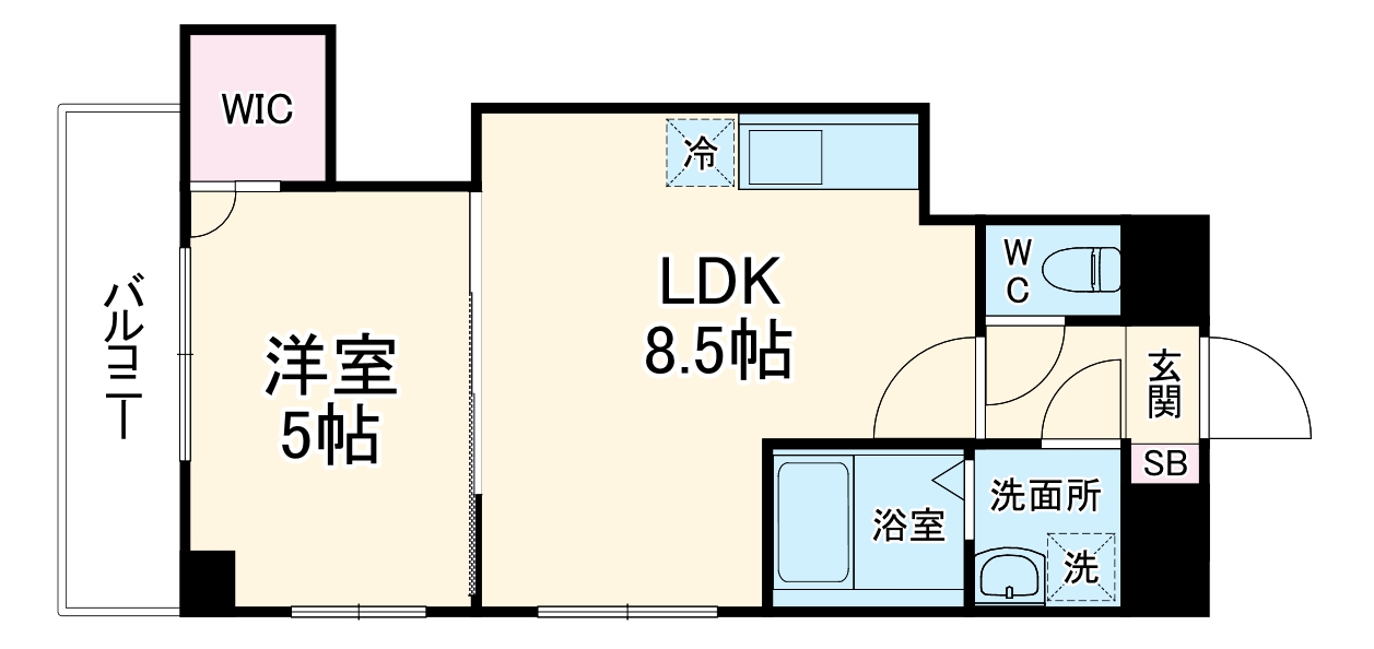 2/17 間取