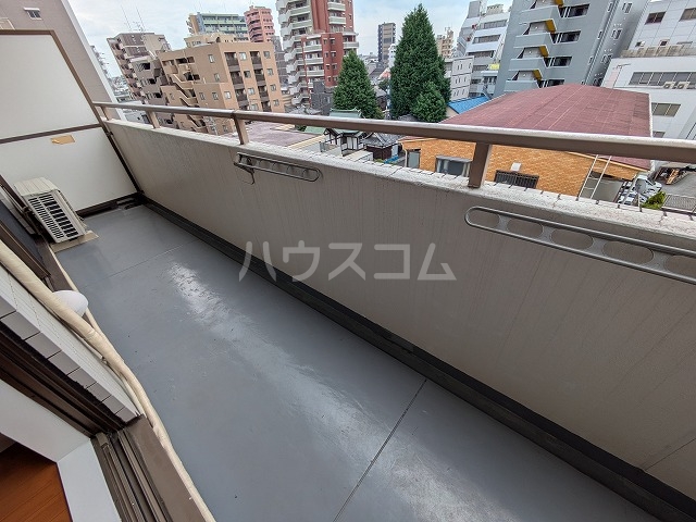 24/30 バルコニー