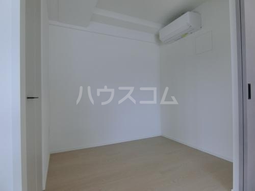 4/23 寝室