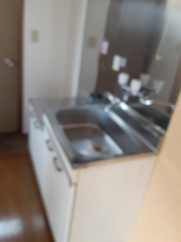 9/25 キッチン