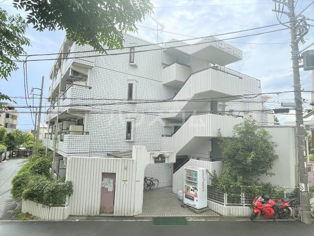 2/29 外観