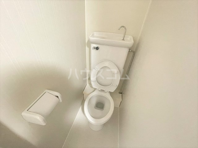12/29 トイレ