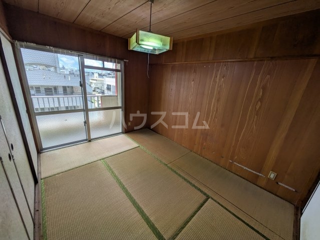 5/28 室内