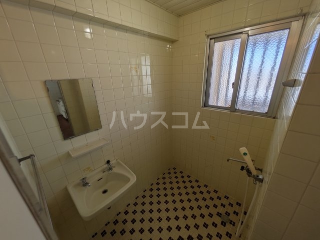 9/28 浴室