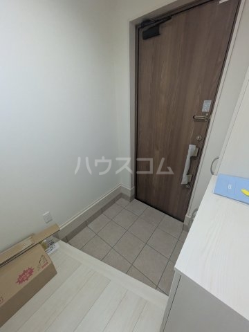 12/30 玄関