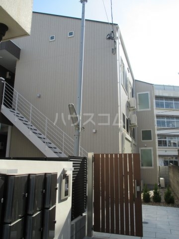 1/19 外観