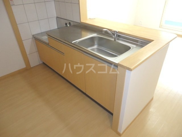 14/30 キッチン