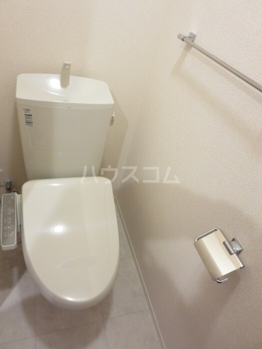 12/29 トイレ