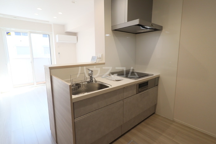 6/21 キッチン