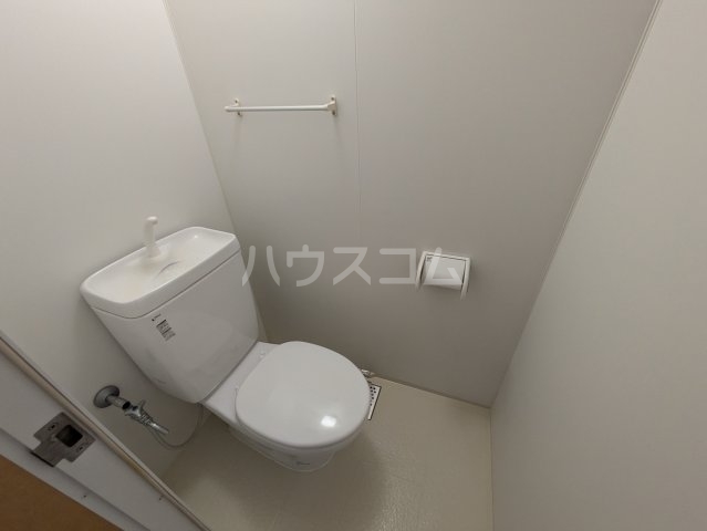 16/30 トイレ
