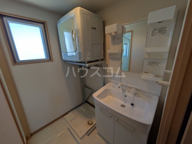 17/30 洗面