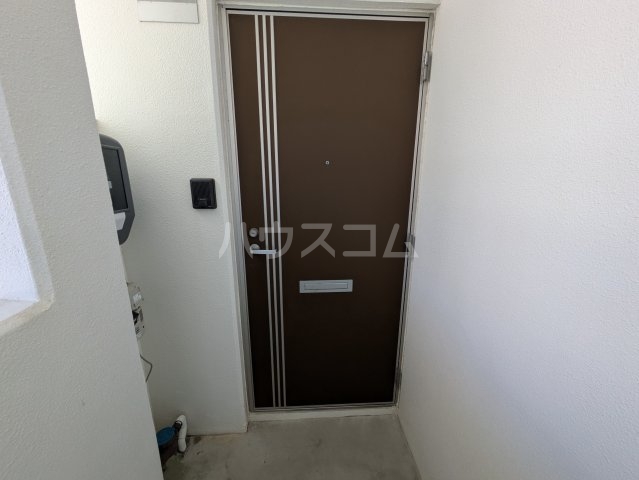 12/30 玄関