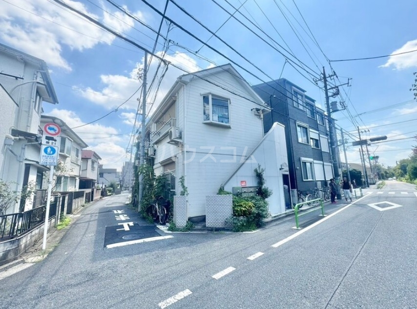 1/12 外観