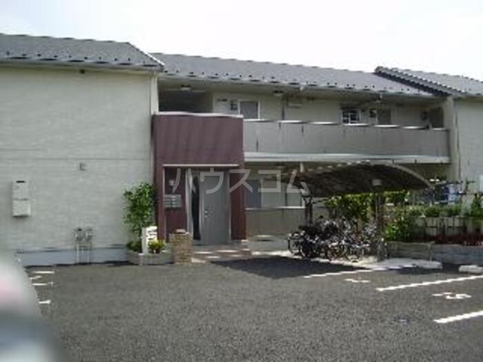 1/22 外観
