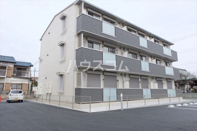 1/30 外観