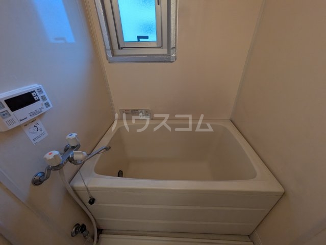 10/26 浴室