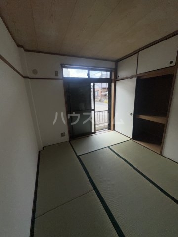 5/20 室内