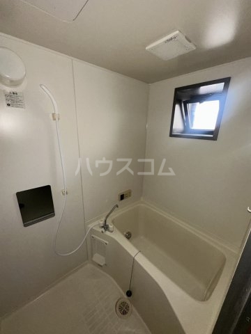 12/20 浴室