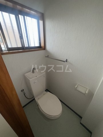 13/20 トイレ