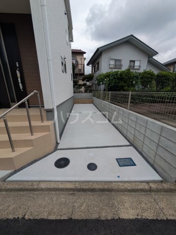 29/30 駐車場