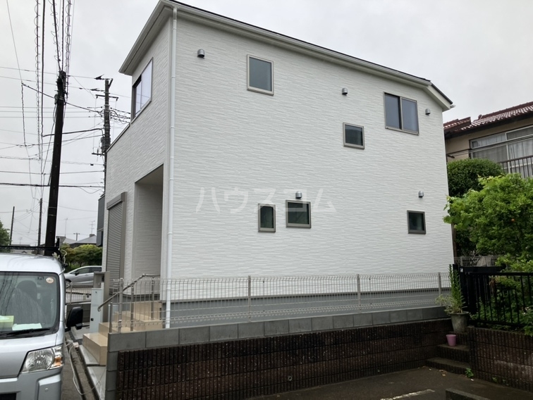 1/30 外観
