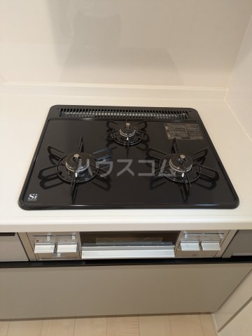 18/30 キッチン