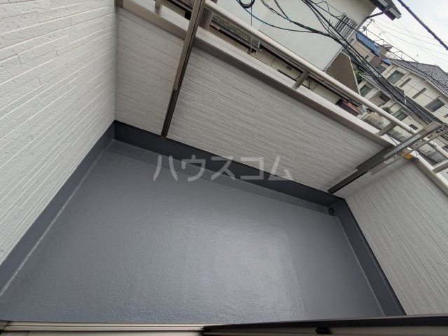 23/30 バルコニー